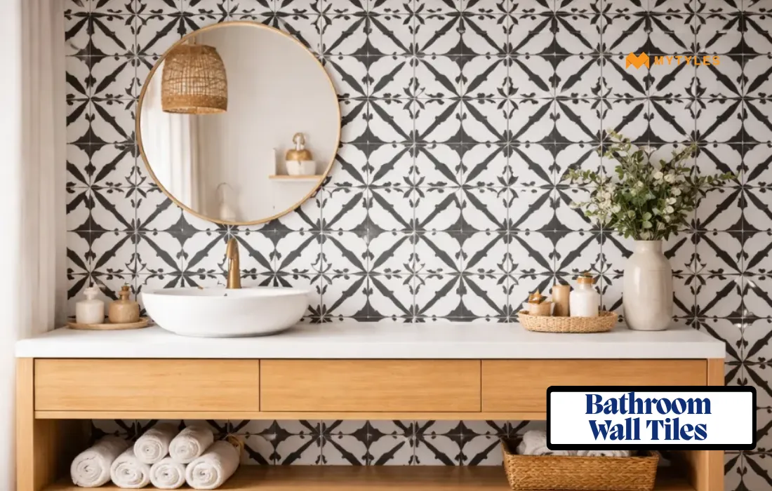 Bathroom Wall tiles